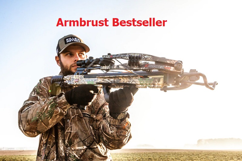 Armbrustsport • Unsere Bestseller, Top-Angebote