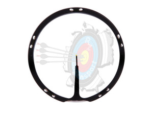 Axcel Fiber Optic Ring Pins .019 X-31 Gr&uuml;n