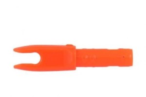 Avalon Nock 4.2 Small Orange