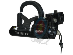 Hamskea Trinity Hunter Pro LH Concrete