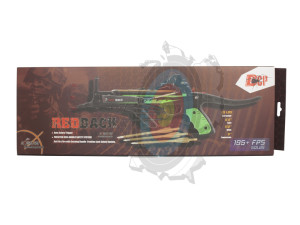 Hori-Zone Pistolen Armbrust Redback RTS