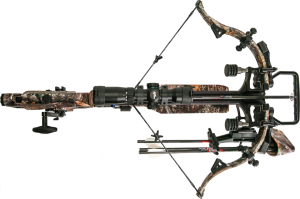 Excalibur Crossbow Assassin 420 TD Package