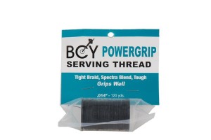 BCY Powergrip  Center Servingmaterial 0.32 Crossbow