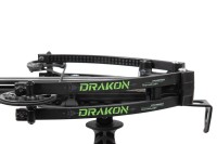 Junxing Drakon 290 FPS 100 Lbs Set