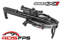 Killer Instinct Swat X1 Elite Package