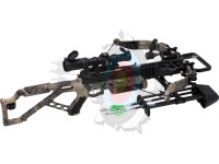 Excalibur Crossbow Recurve Package Micro 380 Overwatch Scope