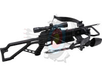 Excalibur Crossbow Recurve Package Mag Air