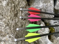 RZ-Archery Bolzen für Drakon Armbrust
