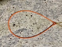 Drakon Sehne RZ-Pyroclastic-String