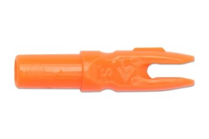 Skylon Nocke I.D. 6.2 S-Größe Large Solid Farbe Orange