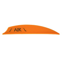 Air Vane Neon Orange