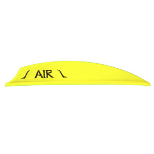 Air Vane Bright Gelb