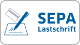 Lastschrift